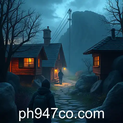 Exploring the Thrilling World of Adventure Games: A Spotlight on 'ph947 co'