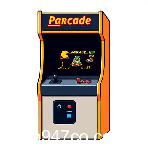 The Digital Evolution of Gaming