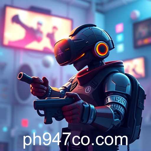 The Digital Playground: Exploring PH947 CO's Impact on Gaming