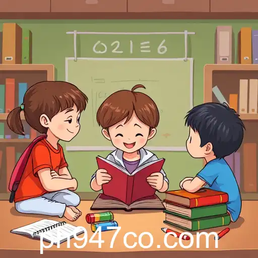 Exploring the Impact of 'Educational Fun' Games on Learning