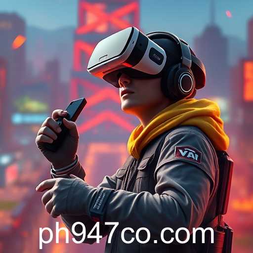 Gaming Evolution: PH947 CO Leads the Charge