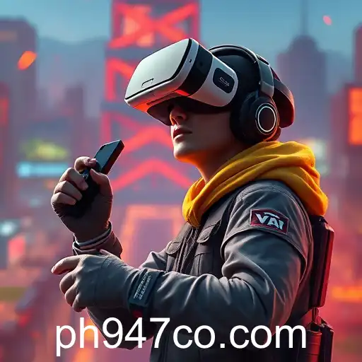 Gaming Evolution: PH947 CO Leads the Charge