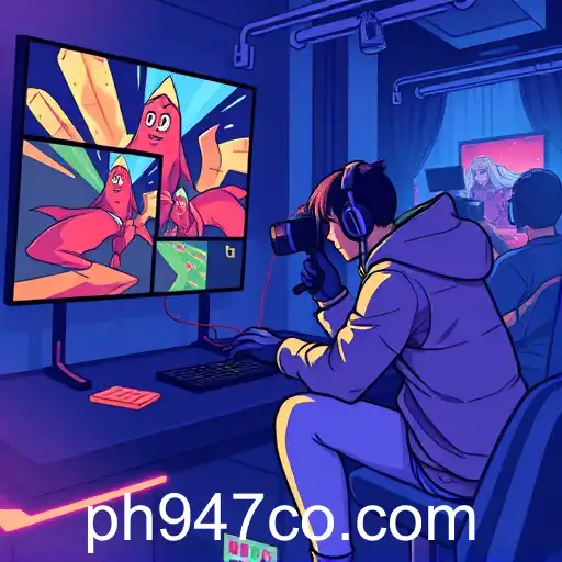 The Rise of PH947 Co in Gaming