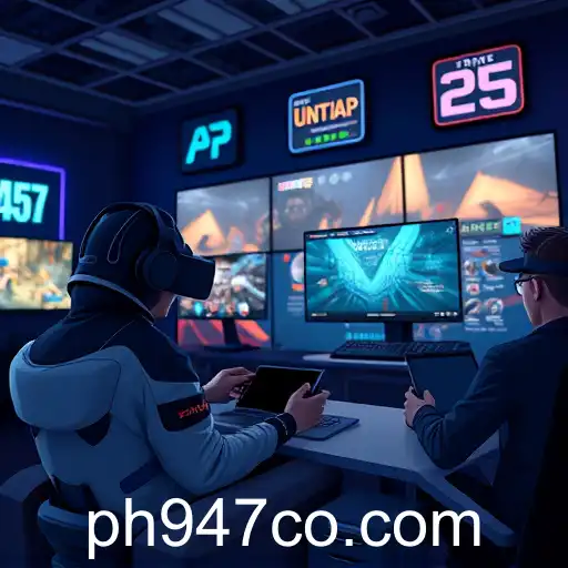 Rising Trends in Online Gaming