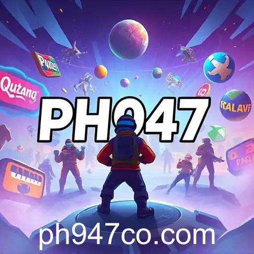 The Rise of PH947: A New Era in Online Gaming
