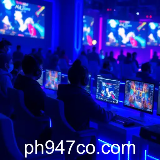 The Rise of Online Gaming Communities in 2025