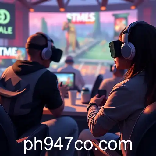 Exciting Trends in Online Gaming