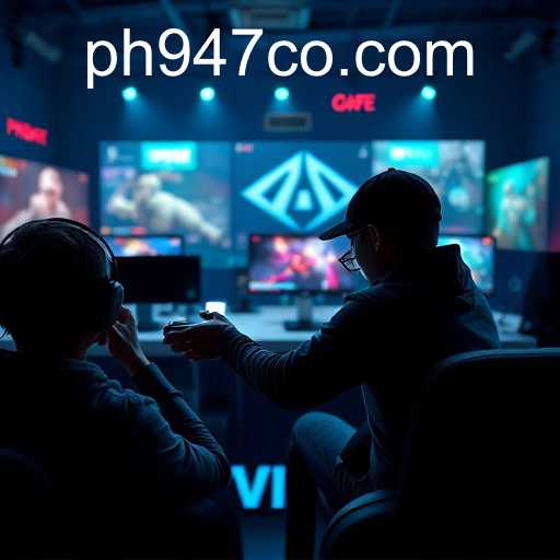 The Rise of PH947 Co in the Online Gaming World