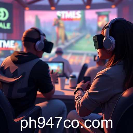 Navigating the Game Landscape with PH947 Co