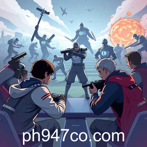 The Rise of PH947 in the Online Gaming World