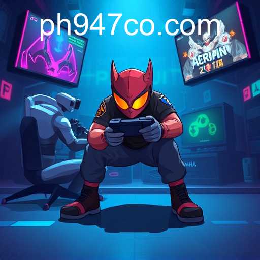The Rise of ph947: A New Era in Online Gaming