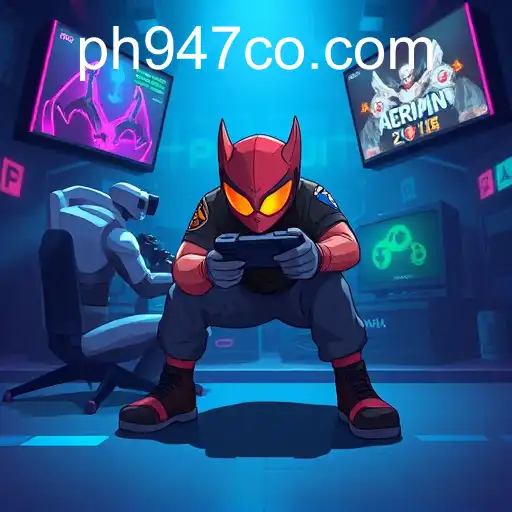The Rise of ph947: A New Era in Online Gaming