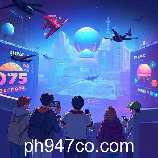 The Rise of PH947 CO in the Gaming World