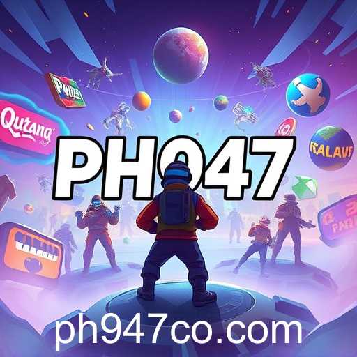 The Rise of PH947: A New Era in Online Gaming
