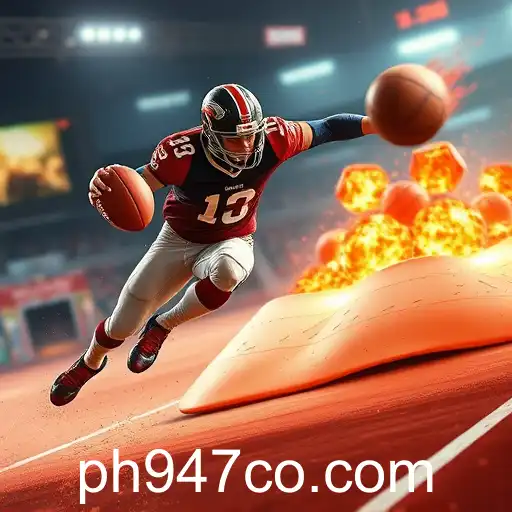 Exploring the Dynamic World of Sports Action Games with 'ph947 co'