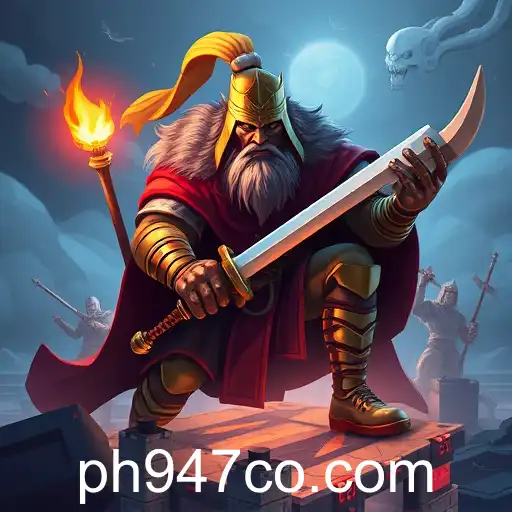 Exploring the Diverse World of 'Strategy Quests' on ph947 co